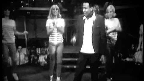 Marvin Gaye - Pride & Joy (Tamla Records Video 1963)