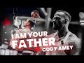 He is 39 years old  back workout codyamey1123