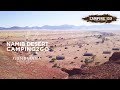 Namib desert camping2go