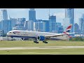 40 minutes of plane spotting at austin international airport