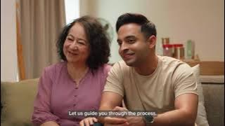 Make Your Lasting Power of Attorney (LPA) Today!