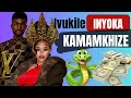 IVukile Inyoka KaMamkhize IVukile Inyoka KaMamkhize