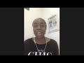 TheCable Live Interview With Lola Adeola-Oni
