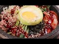 美善品 韓式石鍋拌飯 Bibimbap👉一鍋到底！3步驟快速上桌｜心伶美廚