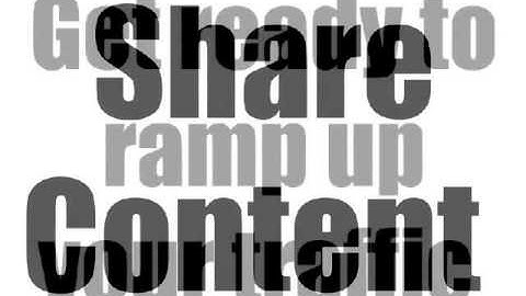 Content Curation Tips #1