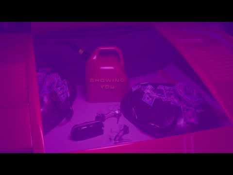 PND - SHOWING YOU (DRILL MIX) [PROD, ICEE RED] ( slowed + reverb ) Chopped Edit