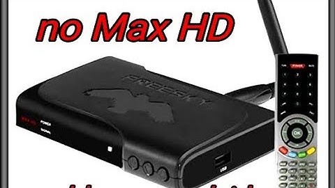 Como ativar o servidor CS no receptor Freesky HD de forma serta.