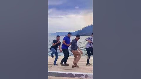 Goyang engkol sekelak #shorts #viral #trending #subscribe
