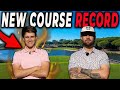 The best golf ever played on youtube