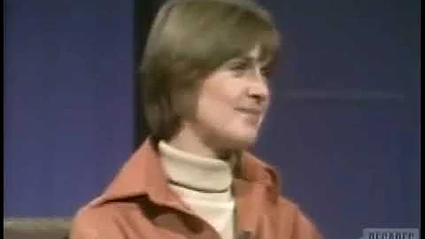 Priscilla Johnson McMillan and Marina Oswald on th...