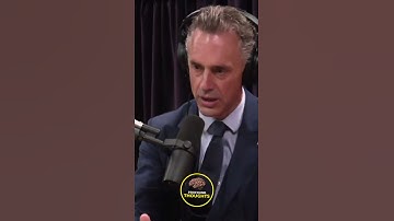 How Jordan Peterson talks with 3000 people Seminar so EFFORTLESSLY! - Jordan Peterson #shorts