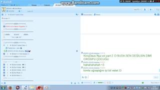 Kinqdeus İfşa Vol Pt -2