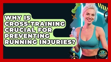 Why Is Cross-training Crucial For Preventing Running Injuries? - High Energy Training Hub