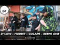 Dlow  x reeps one  x colaps  x hobbit   9 minutes