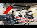 Ather 450x मे सामान कहा रखें ❓ ather Boot space