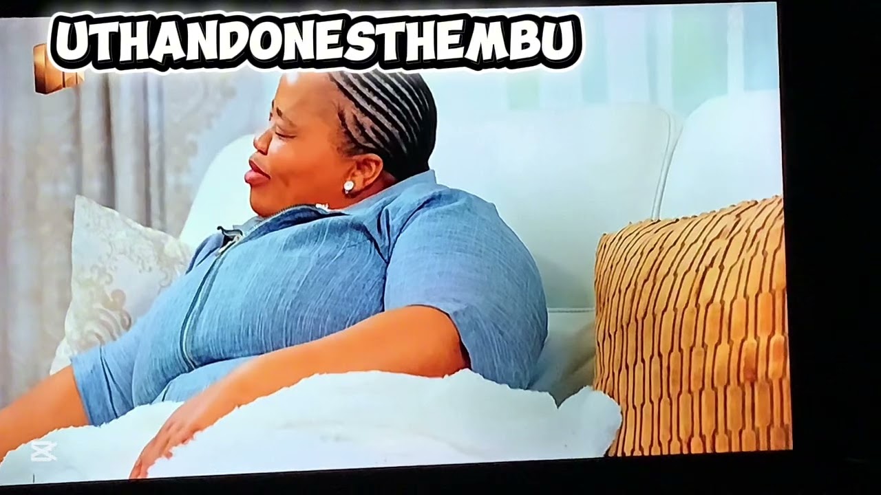 UthandoNesthembu: New Episode 26/02/26
