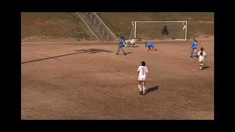 Fleming Dean   U17 ECNL UFA   great ball to foward...