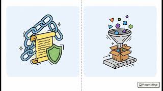 ERC-4337: Construindo a integração principal — Forge College