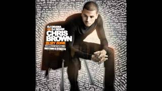 Sex-Chris Brown- (IN MY ZONE )
