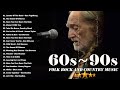 Folk Rock Country Music With Lyrics - Cat Stevens,Kenny Rogers,John Denver,... - Folk Rock Country