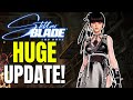 Stellar Blade Is About To Get A MASSIVE Update + Even More Is Coming