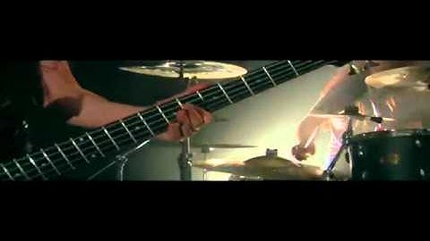 Bleed From Within The Healing Music Video 2010