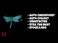 [Free Ugc] Crookhaven 🚨 Wonder Chase Auto Checkpoint,Collect,Undetected,Still The Best Ugc Script 