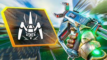 The Maggie Drill Just Let Me Boost To SOLO Predator...