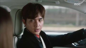 [나는 로봇이 아니야]로봇이 아니야ep.15,16유승호×채수빈, 감성폭발20171228