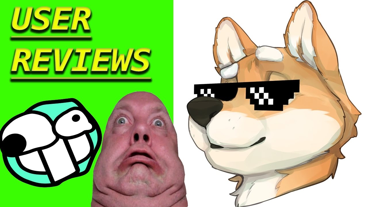 User Reviews - Rags Exposed - @YourPalRags - YouTube