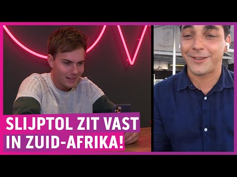 Totale paniek om nieuwe variant: mensen opgesloten in hotel!