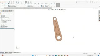Solidworks Projects (90 degree v twin part (2))