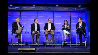 Aspen Security Forum | The New Security Imperative: Digital Resilience Through Integration