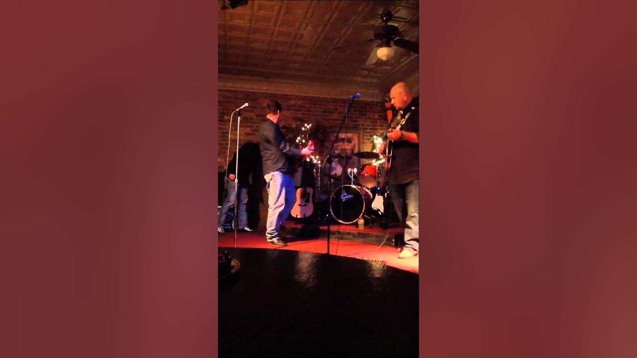 Brian Alexander and Chris Raymer THE NIGHT BEFORE YouTube