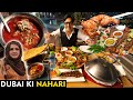 Best nahari in dubai  tandoori bistro jlt  huge tandoori platter dubai  pakistani nahari