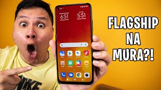 realme 9 PRO PLUS - FLAGSHIP NA MURA!