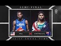 USA v Australia - Watch along party | #Tokyo2020 ⚡ #Basketball
