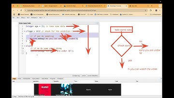 Introduction to Conditional Statement & Relational Operators in Apex