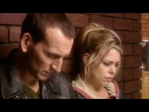 Call Me During Doctor Who And I'll Kill You Video