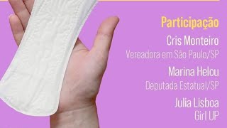 Pobreza Menstrual | LOLA Brasil