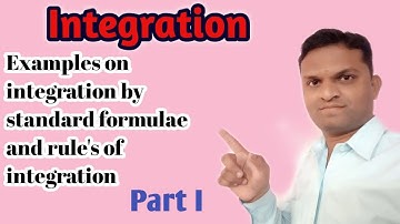 MSBTE | Diploma math’s | Applied Mathematics | Integration | simple examples on integration( part I)