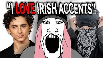 The Gentrification of Esdeekid