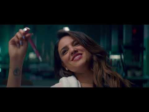 فيلم بيبي درايفر 2017