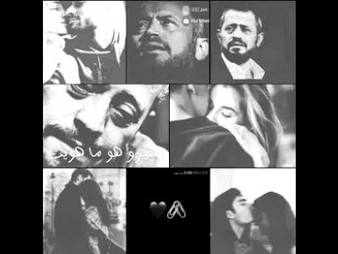 جورج وسوف حبيتو ايوا وغيرو هوا ماهويت وفبعدو عني بحس اني انتهيت