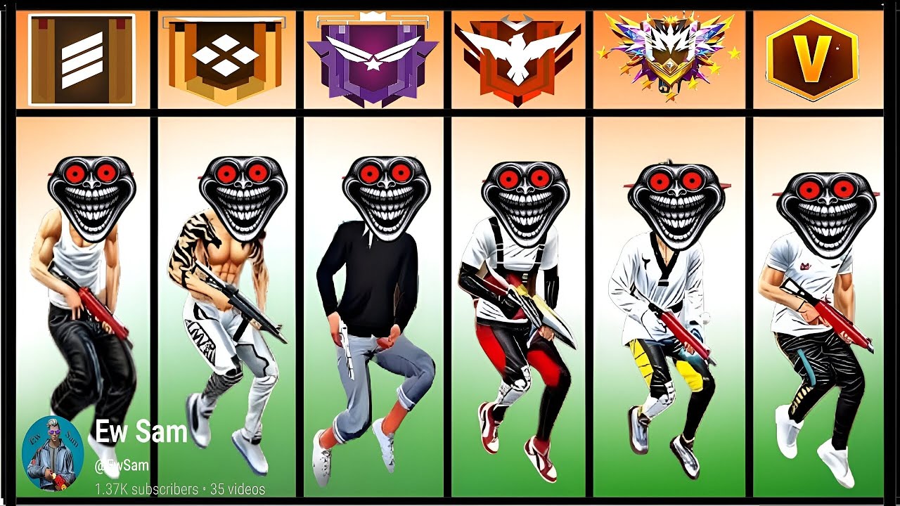 NOOB TO PRO JOURNEY LVL 100 ⚡⚡para SAMSUNG A3,A5,A6,A7,J2,J5,J7,S5,S6,S7,S9,A10,A20,A30,A50,A70