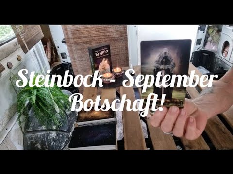 Video: Wann wurde Steinbock entdeckt?