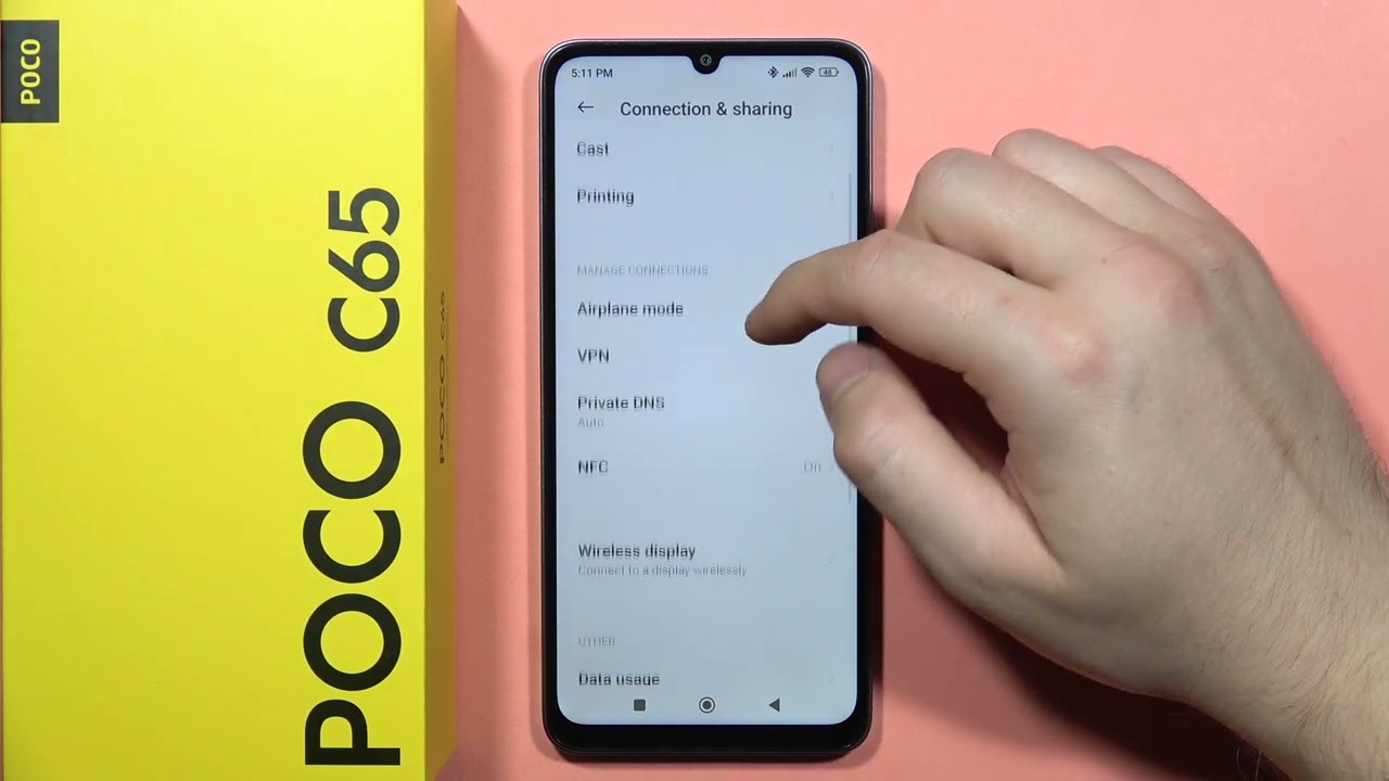 POCO - #POCOC65, the ideal phone for the practical you, is now on sale! How  about treating yourself to the perfect year-end gift #POCOC65? Make your  purchase now! Lazada:  Shopee