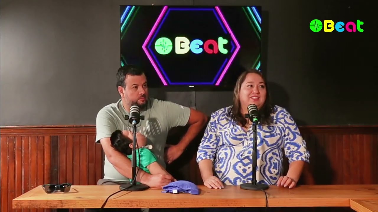 CAMPAÑA MARTIN VA MÉXICO EN BEAT FM