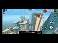 Climbing tallest building in city 🏙️🌆 | Best spiderman game in 2025