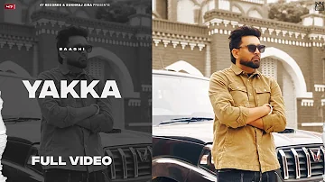 New Punjabi Songs 2022 | Yakka | Baaghi | Latest Punjabi Songs 2022 | Trending Songs 2022